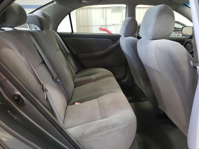 Photo 10 from auction – 2008 TOYOTA COROLLA CE with VIN 2T1BR32E98C916847