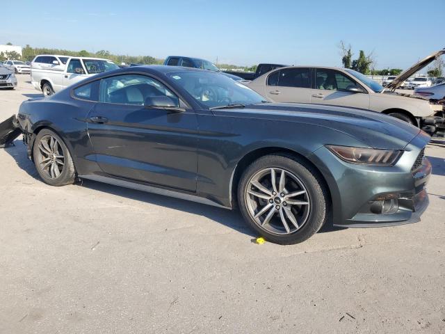 Photo 4 from auction – 2015 FORD MUSTANG with VIN 1FA6P8TH9F5366109
