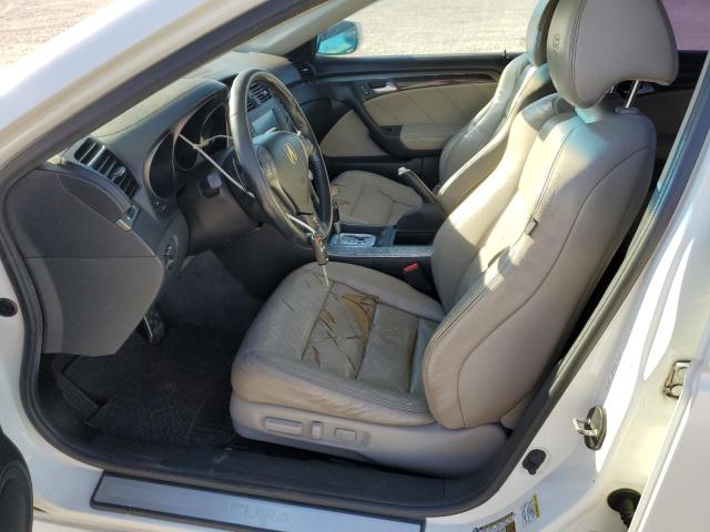 Photo 7 from auction – 2007 ACURA TL TYPE S with VIN 19UUA76507A002945