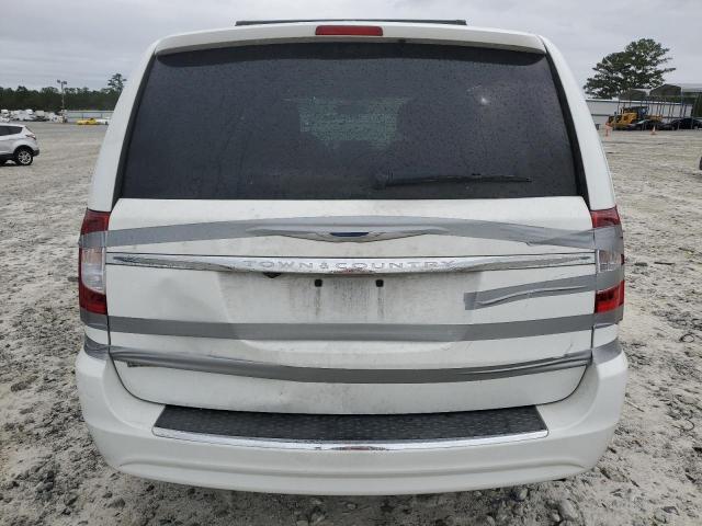 Photo 6 from auction – 2014 CHRYSLER TOWN & COU with VIN 2C4RC1BG2ER269404