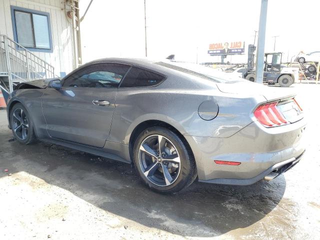 Photo 2 from auction – 2021 FORD MUSTANG with VIN 1FA6P8TH4M5158359