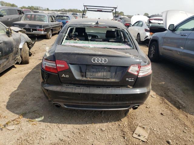 Photo 6 from auction – 2011 AUDI A6 PRESTIG with VIN WAUKGAFB4BN054763