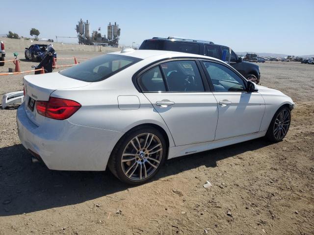 Photo 3 from auction – 2017 BMW 340 I with VIN WBA8B3G3XHNA92876