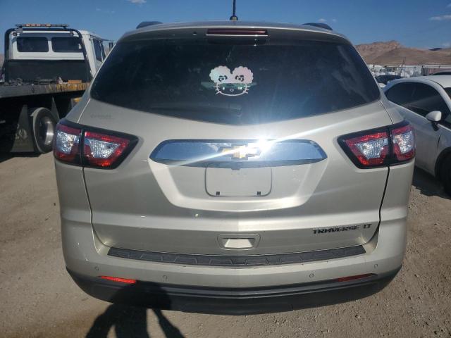 Photo 6 from auction – 2014 CHEVROLET TRAVERSE L with VIN 1GNKRGKD2EJ242207