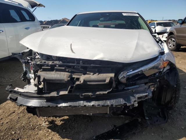 Photo 5 from auction – 2022 HONDA CIVIC EX with VIN JHMFE1F73NX000836