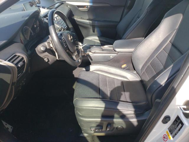 Photo 7 from auction – 2015 LEXUS NX 200T with VIN JTJBARBZ1F2003229