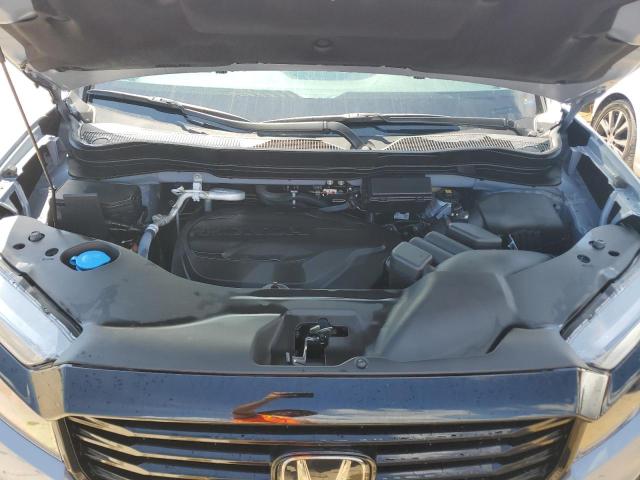 Photo 12 from auction – 2024 HONDA PASSPORT B with VIN 5FNYF8H87RB002949