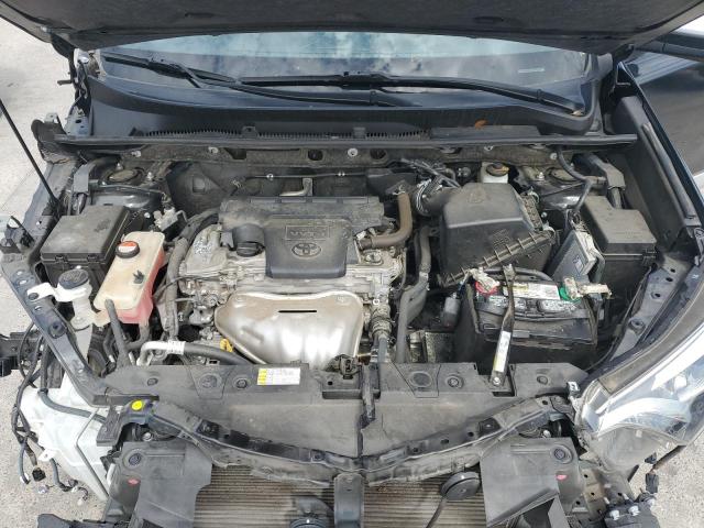 Photo 12 from auction – 2016 TOYOTA RAV4 SE with VIN JTMNFREV8GJ073540