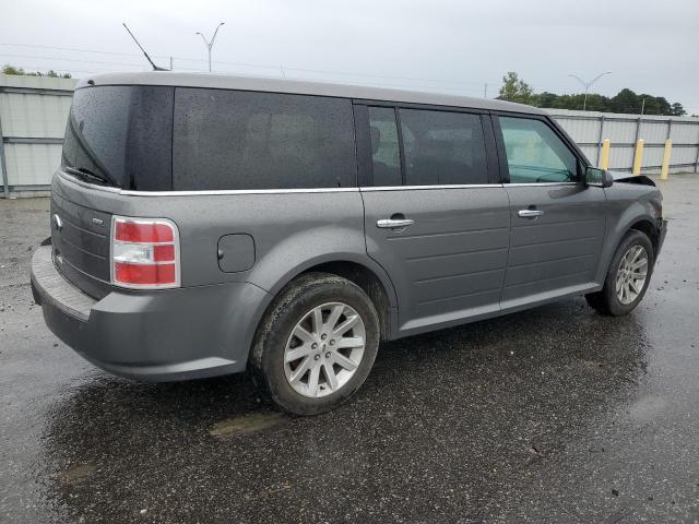 Photo 3 from auction – 2009 FORD FLEX SEL with VIN 2FMDK52C19BA10155