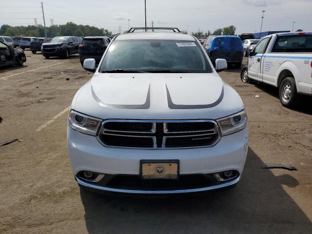 Photo 5 from auction – 2015 DODGE DURANGO SX with VIN 1C4RDJAG1FC186734