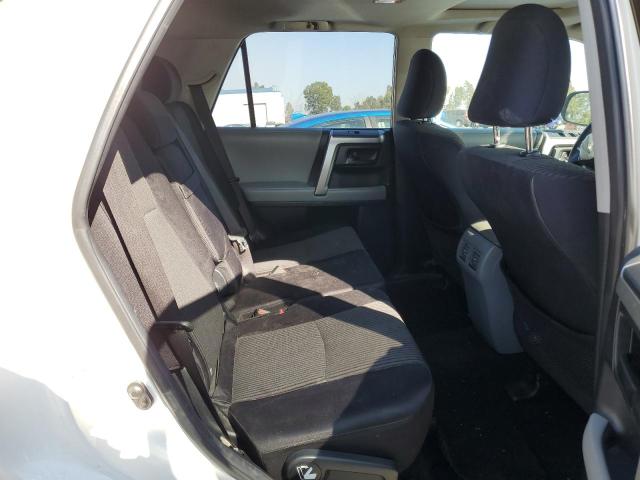 Photo 11 from auction – 2011 TOYOTA 4RUNNER SR with VIN JTEZU5JR8B5030256