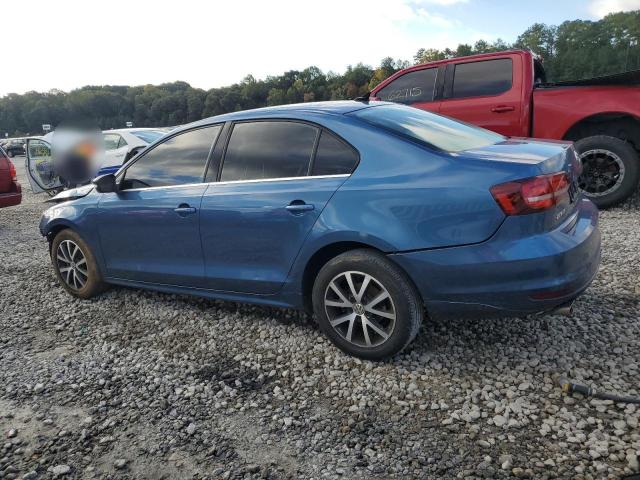 Photo 2 from auction – 2017 VOLKSWAGEN JETTA SE with VIN 3VWDB7AJ5HM234491