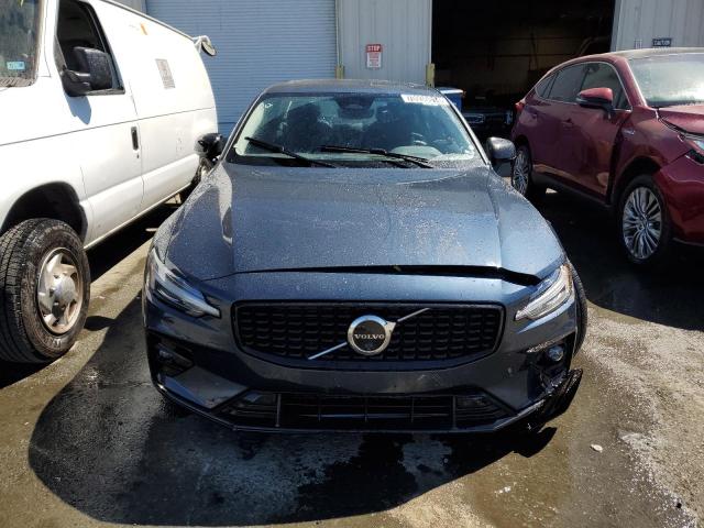 Photo 5 from auction – 2024 VOLVO S60 PLUS with VIN 7JRL12TL0RG313275