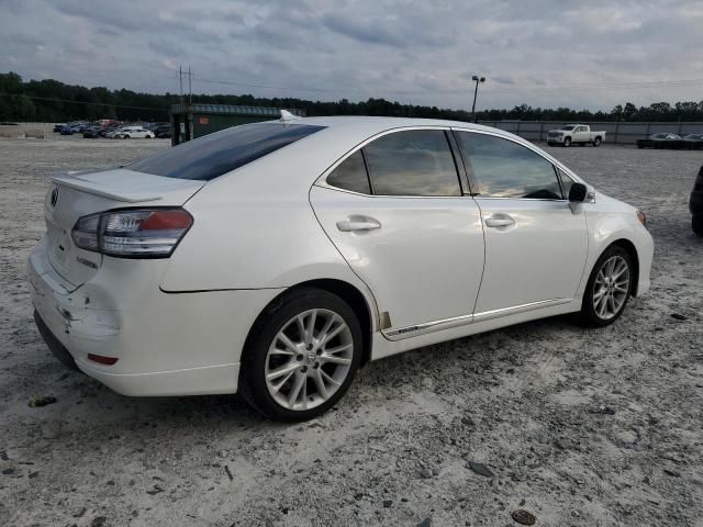 Photo 3 from auction – 2010 LEXUS HS 250H with VIN JTHBB1BA4A2031433