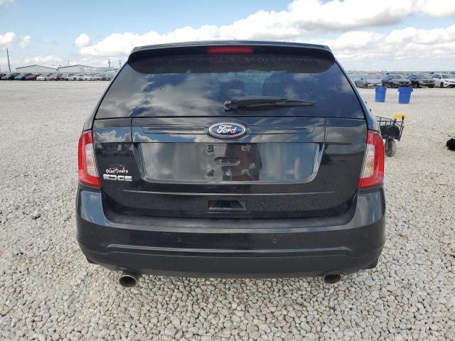 Photo 6 from auction – 2013 FORD EDGE SE with VIN 2FMDK3GCXDBB30669