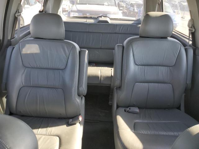 Photo 10 from auction – 2003 HONDA ODYSSEY EX with VIN 5FNRL18933B147877
