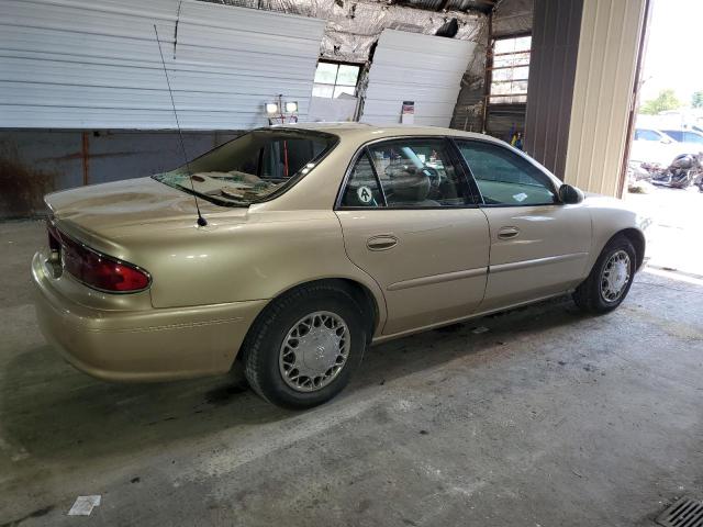 Photo 3 from auction – 2004 BUICK CENTURY CU with VIN 2G4WS55J241225870