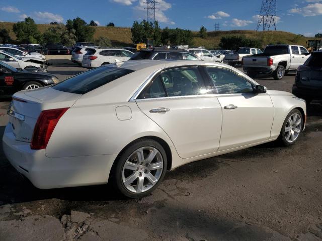 Photo 3 from auction – 2014 CADILLAC CTS PERFOR with VIN 1G6AY5SX9E0132785