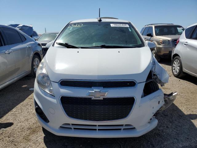 Photo 5 from auction – 2015 CHEVROLET SPARK 1LT with VIN KL8CD6S99FC716136