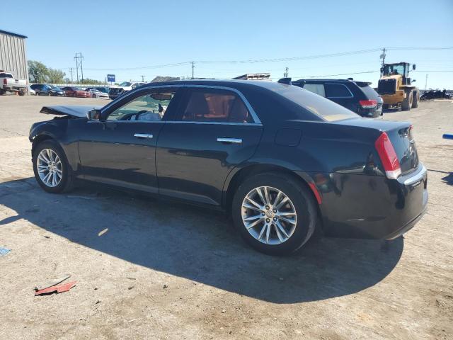 Photo 2 from auction – 2015 CHRYSLER 300C with VIN 2C3CCAEG1FH791969