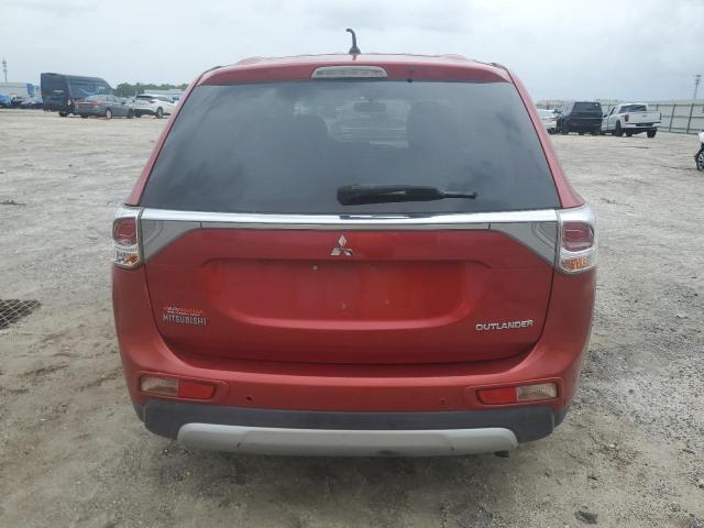 Zdjęcie 6 z aukcji – 2015 MITSUBISHI OUTLANDER z VIN JA4AD3A38FZ007330