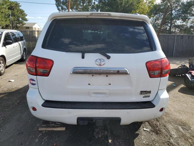 Photo 6 from auction – 2014 TOYOTA SEQUOIA LI with VIN 5TDJW5G12ES094076