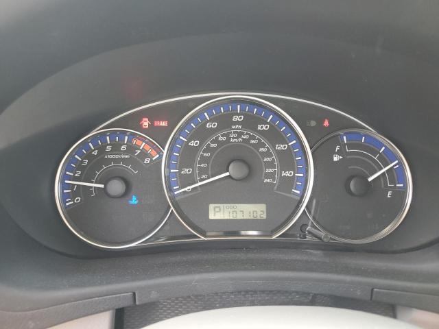Photo 9 from auction – 2012 SUBARU FORESTER 2 with VIN JF2SHBBCXCH417606