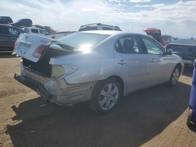 Photo 3 from auction – 2006 LEXUS ES 330 with VIN JTHBA30G365153955