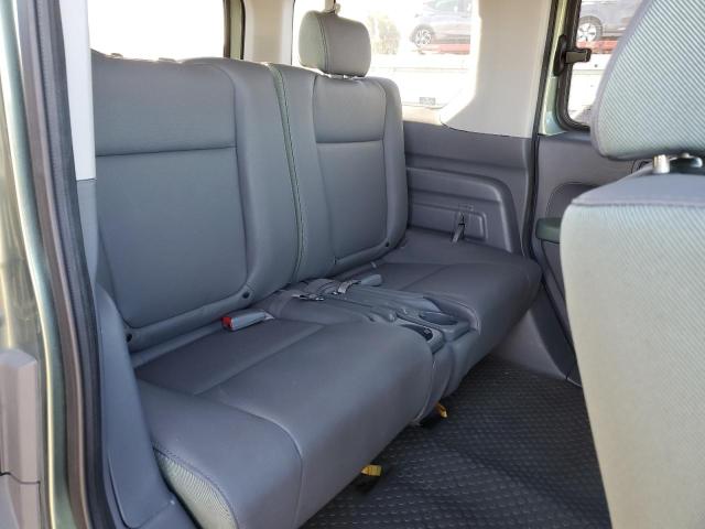 Photo 11 from auction – 2005 HONDA ELEMENT LX with VIN 5J6YH18375L005129