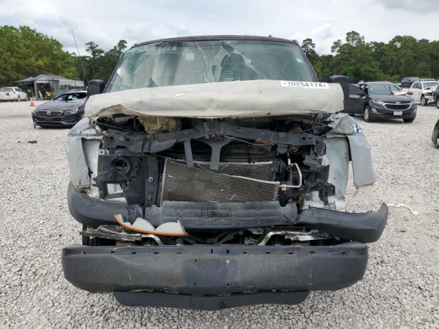 Photo 5 from auction – 2006 CHEVROLET EXPRESS G2 with VIN 1GCGG29V761192962