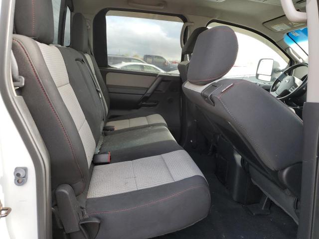 Photo 10 from auction – 2012 NISSAN TITAN S with VIN 1N6BA0EC9CN301847