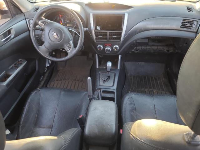 Photo 8 from auction – 2011 SUBARU FORESTER L with VIN JF2SHBEC9BH779811