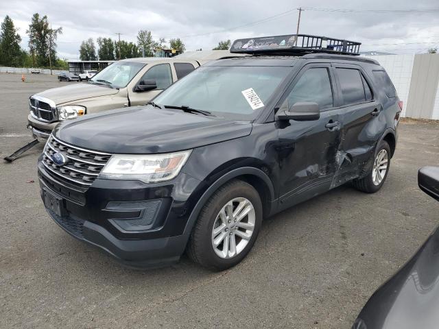 FORD EXPLORER 2016 with VIN 1FM5K7B80GGB54555 - Photo from auction