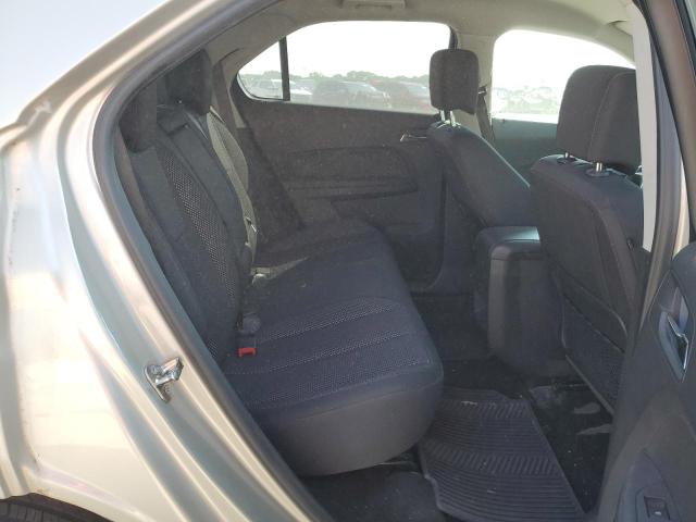 Photo 11 from auction – 2014 CHEVROLET EQUINOX LT with VIN 1GNALCEK4EZ137279