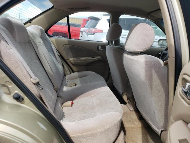 Photo 10 from auction – 2003 NISSAN SENTRA XE with VIN 3N1CB51D53L815780