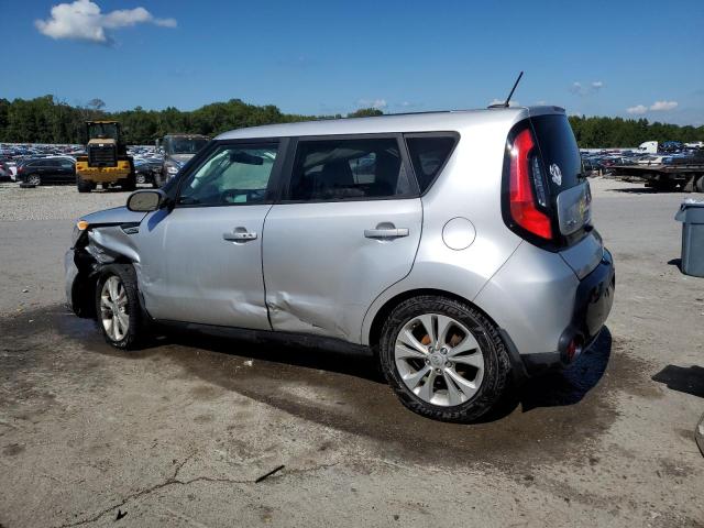 Photo 2 from auction – 2016 KIA SOUL + with VIN KNDJP3A55G7855807