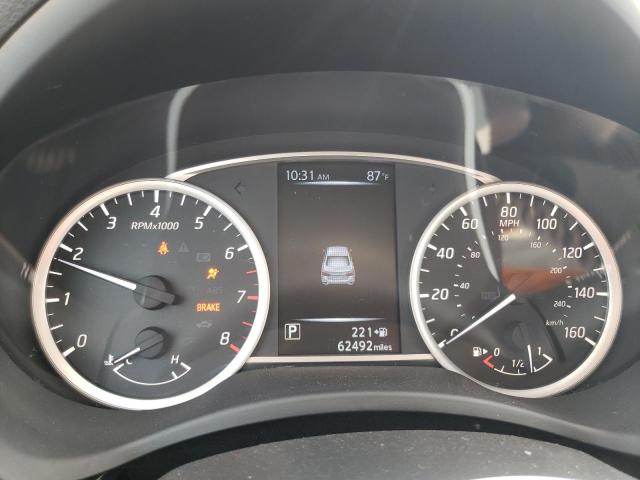 Photo 9 from auction – 2017 NISSAN SENTRA S with VIN 3N1AB7AP8HY249461