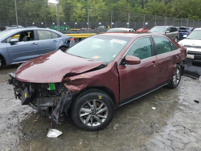 TOYOTA CAMRY BASE 2012 z numerem VIN 4T4BF1FK0CR238063 - Zdjęcie z aukcji
