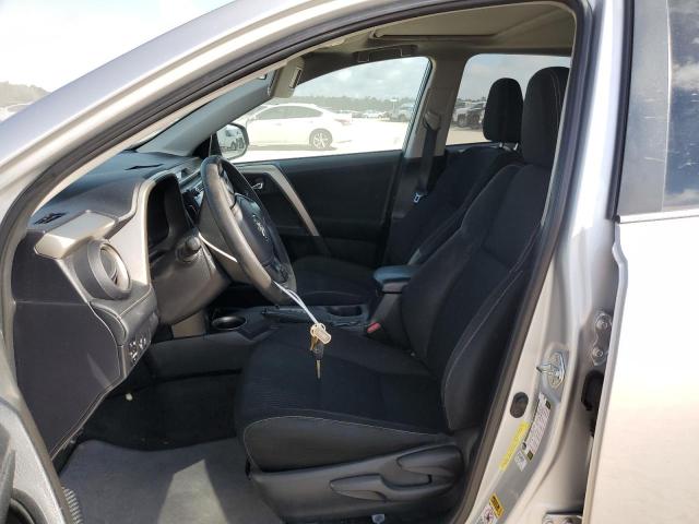 Photo 7 from auction – 2015 TOYOTA RAV4 XLE with VIN 2T3WFREV5FW185023