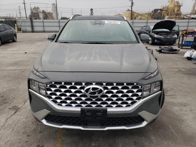 Photo 5 from auction – 2023 HYUNDAI SANTA FE S with VIN 5NMS3DA12PH010716