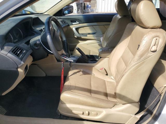 Photo 7 from auction – 2012 HONDA ACCORD EXL with VIN 1HGCS1B82CA013302