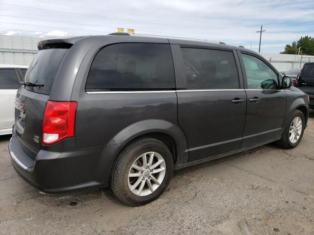 Photo 3 from auction – 2019 DODGE GRAND CARA with VIN 2C4RDGCG6KR740352