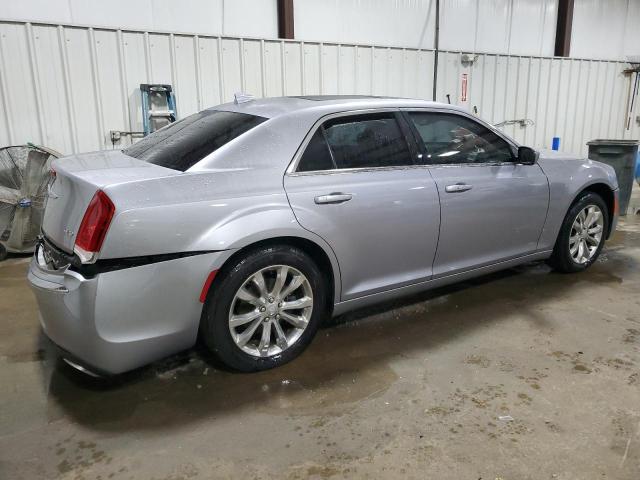 Photo 3 from auction – 2016 CHRYSLER 300 LIMITE with VIN 2C3CCARG9GH170961