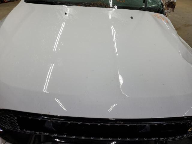 Photo 12 from auction – 2023 DODGE DURANGO PU with VIN 1C4SDJFT4PC590782