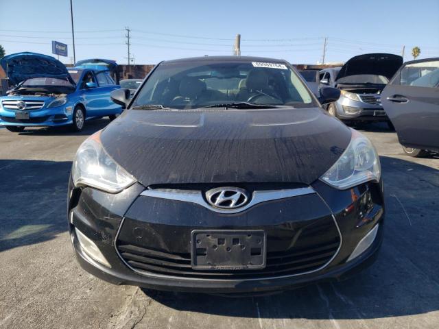Photo 5 from auction – 2012 HYUNDAI VELOSTER with VIN KMHTC6AD7CU053554