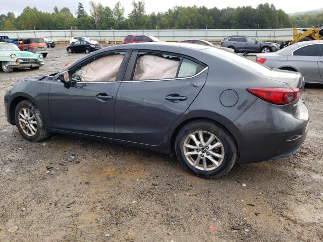 Photo 2 from auction – 2016 MAZDA 3 SPORT with VIN 3MZBM1U74GM309727