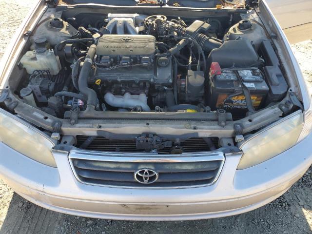 Photo 11 from auction – 2000 TOYOTA CAMRY LE with VIN 4T1BF28K4YU095414