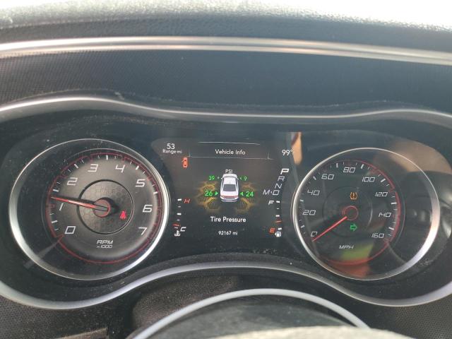 Foto 9 de la subasta – 2015 DODGE CHARGER R/ con VIN 2C3CDXCT1FH737880