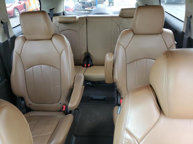 Photo 10 from auction – 2014 BUICK ENCLAVE with VIN 5GAKRBKD6EJ212804