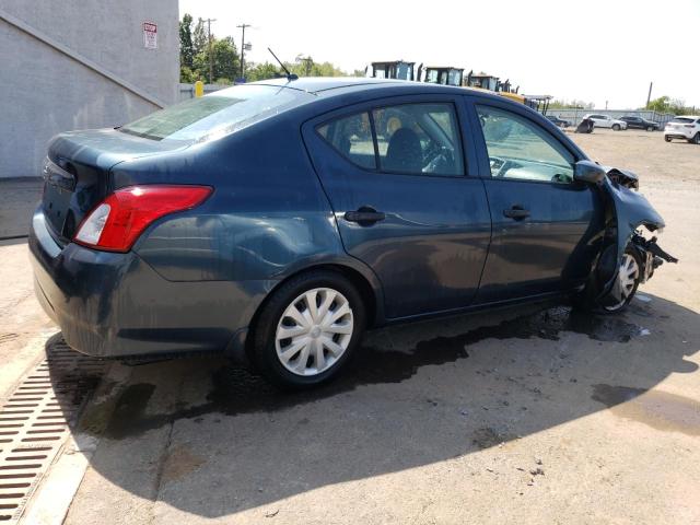 Photo 3 from auction – 2017 NISSAN VERSA S with VIN 3N1CN7AP1HL887578
